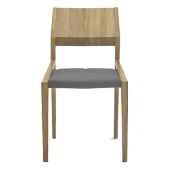 Contract chair model 10011B
