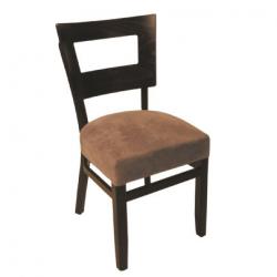 Contract chair model 10102 