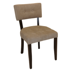 chaise de restauration modèle 10106