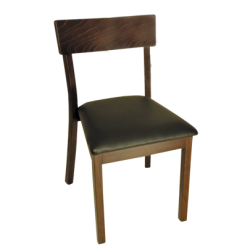 chaise de restauration modèle 10164