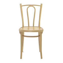 chaise de restauration modèle 10178