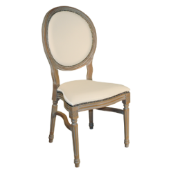 chaise de restauration modèle 12987