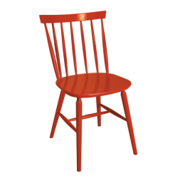 chaise de restauration modèle 11065
