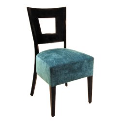 Contract chair model 11213