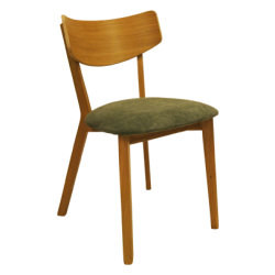 Contract chair model 11468