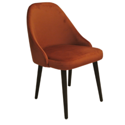 Contract chair model 11694