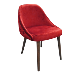 Contract chair Model 11698