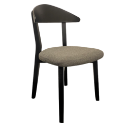 Horeca stoel model 12328