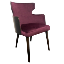 Horeca stoel Model 12326