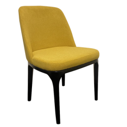 Contract chair model 12017