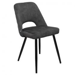 Chair Model 12041 Antraciet