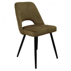 Chair Model 12041 Moss green 