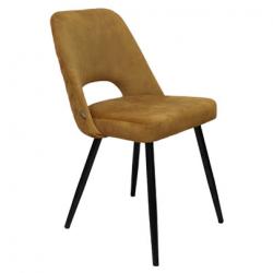 Chair Model 12041 Gold 