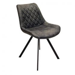 contract chair model 12059 grey 