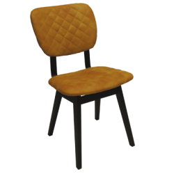 chaise de restauration modèle 12061