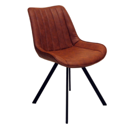 Contract chair Beige Model 12075