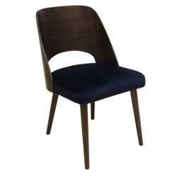 Contract chair model 12311