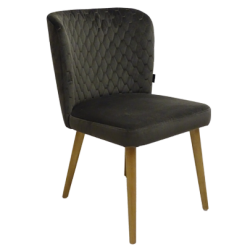 Contract chair model 12320