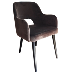 Horeca stoel Model 12323