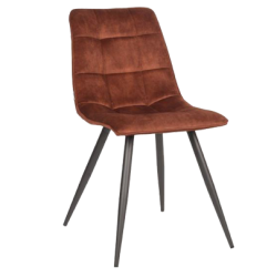 Stuhl Modell 12337 Rust