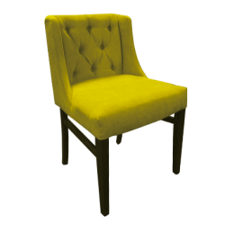 Contract chair model 12766