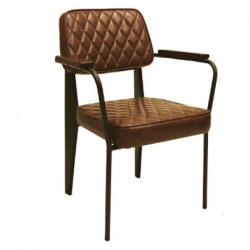 Contract chair Model 12905 