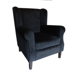 Contract armchair model 12911