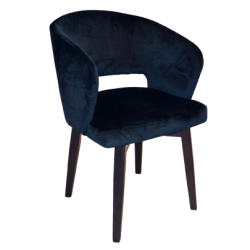 Contract chair model 12937