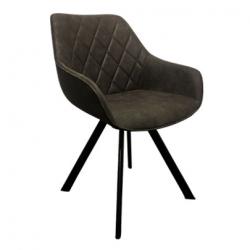 contract chair Model 12956 gr 