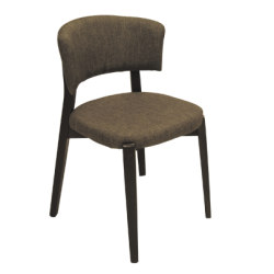 Contract chair model 12966