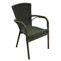 Outdoor chaise modèle 17740 DB