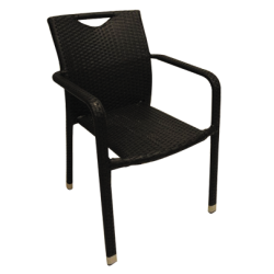 chaise modele 17851B