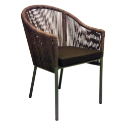 modèle de chaise de patio 17853 br