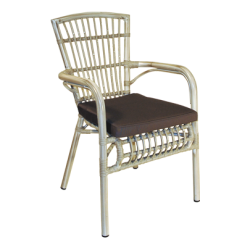 Chaise longue Modèle 17857