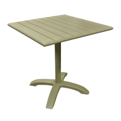 Terras tafel Modell 18018