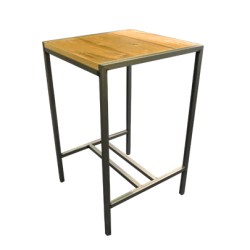 Industrial table model 18088