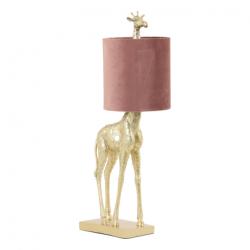 Tafellamp giraf Model 1855412