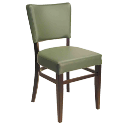Contract chair model 11620
