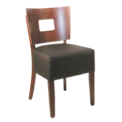 Contract chair model 11220