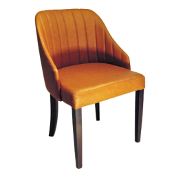 Contract chair model 11649