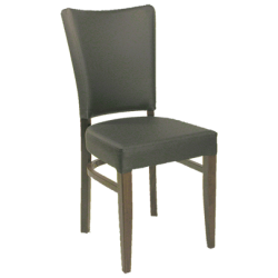 Contract chair model 11625