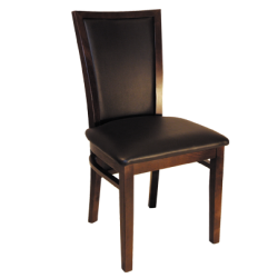 chaise de restauration modèle 12988