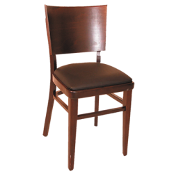 Contract chair model 11225