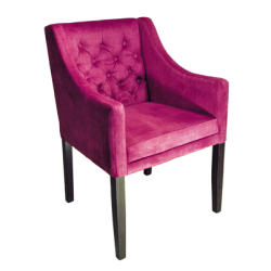 contract chair model 12776