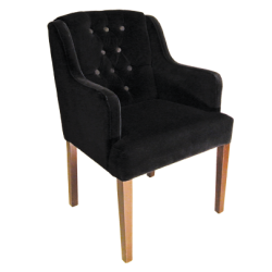 contract chair model 12777