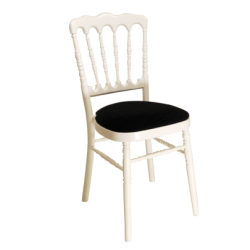 chaise de restauration modèle 11121