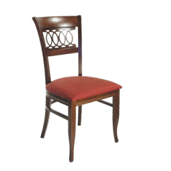 Contract chair model 10879