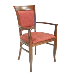 Contract chair model 10850