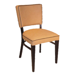 Contract chair model 11622