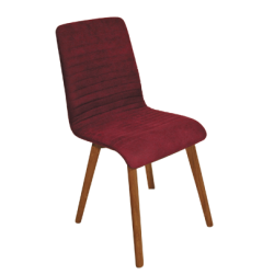 Contract chair Model 11661
